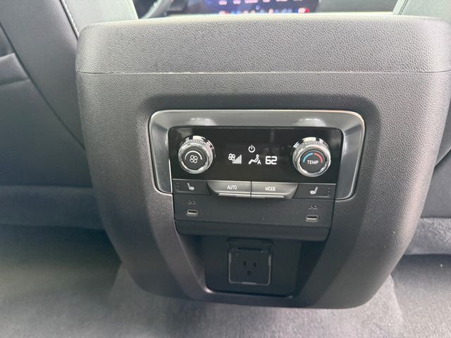 2026 Chevrolet Tahoe **TAHOE HIGH COUNTRY 2WD**PANORAMIC**MAX TRAILERING PKG** - 23072186 - 37