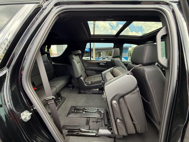 2026 Chevrolet Tahoe **TAHOE HIGH COUNTRY 2WD**PANORAMIC**MAX TRAILERING PKG** - 23072186 - 38