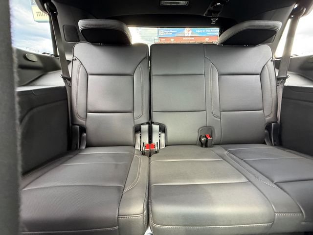2026 Chevrolet Tahoe **TAHOE HIGH COUNTRY 2WD**PANORAMIC**MAX TRAILERING PKG** - 23072186 - 40