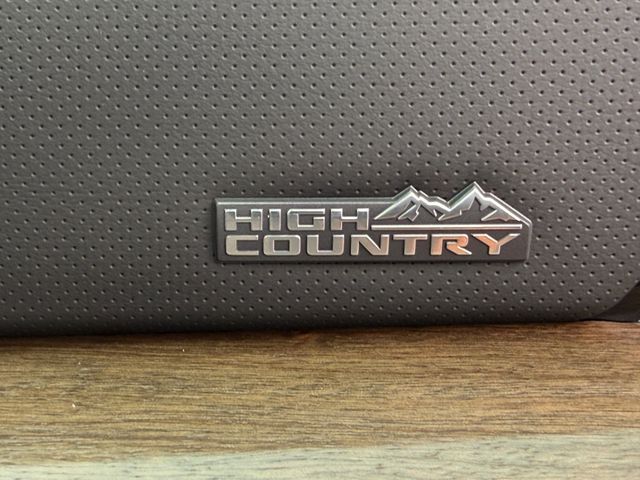 2026 Chevrolet Tahoe **TAHOE HIGH COUNTRY 2WD**PANORAMIC**MAX TRAILERING PKG** - 23072186 - 46