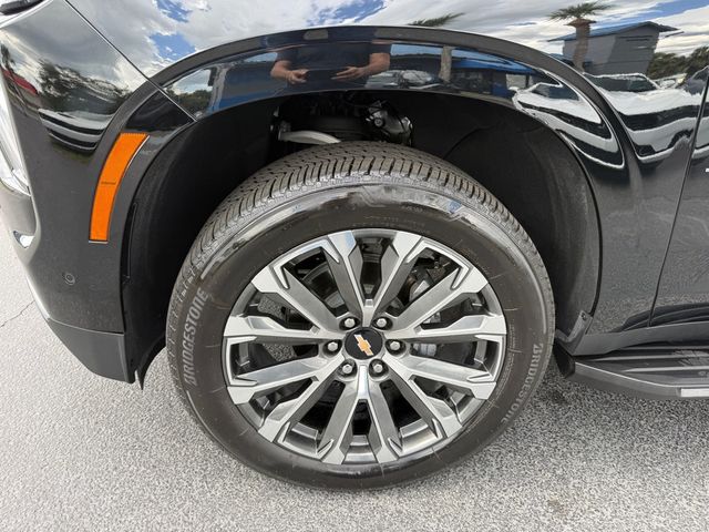2026 Chevrolet Tahoe **TAHOE HIGH COUNTRY 2WD**PANORAMIC**MAX TRAILERING PKG** - 23072186 - 50