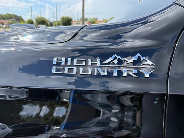 2026 Chevrolet Tahoe **TAHOE HIGH COUNTRY 2WD**PANORAMIC**MAX TRAILERING PKG** - 23072186 - 8