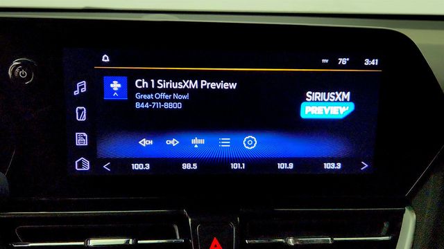 2026 Chevrolet Trailblazer FWD 4dr LT w/ Upgraded Engine & Driver Confidence Package - 23065157 - 14