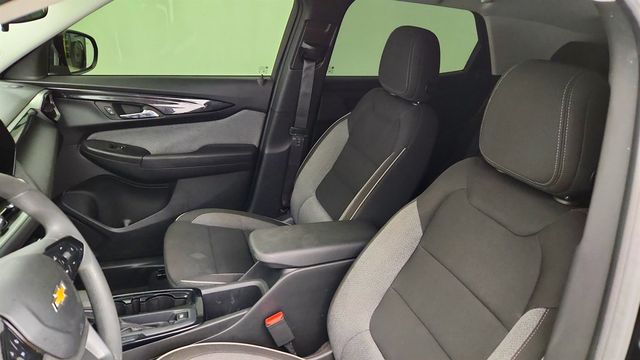 2026 Chevrolet Trailblazer FWD 4dr LT w/ Upgraded Engine & Driver Confidence Package - 23065157 - 15