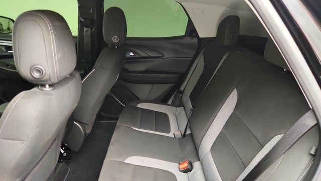 2026 Chevrolet Trailblazer FWD 4dr LT w/ Upgraded Engine & Driver Confidence Package - 23065157 - 16