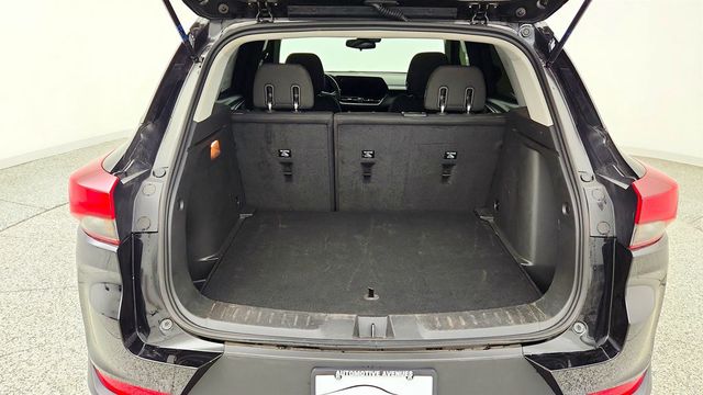 2026 Chevrolet Trailblazer FWD 4dr LT w/ Upgraded Engine & Driver Confidence Package - 23065157 - 17