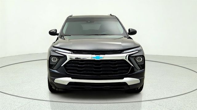 2026 Chevrolet Trailblazer FWD 4dr LT w/ Upgraded Engine & Driver Confidence Package - 23065157 - 1