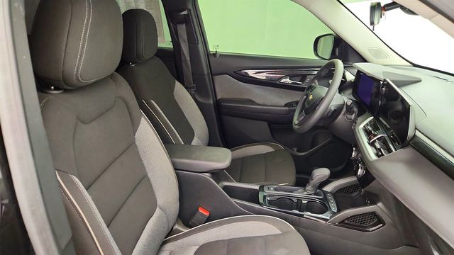 2026 Chevrolet Trailblazer FWD 4dr LT w/ Upgraded Engine & Driver Confidence Package - 23065157 - 19