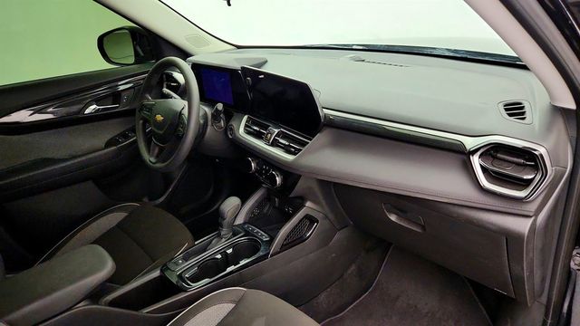 2026 Chevrolet Trailblazer FWD 4dr LT w/ Upgraded Engine & Driver Confidence Package - 23065157 - 20