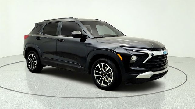 2026 Chevrolet Trailblazer FWD 4dr LT w/ Upgraded Engine & Driver Confidence Package - 23065157 - 2