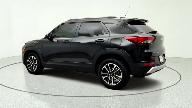 2026 Chevrolet Trailblazer FWD 4dr LT w/ Upgraded Engine & Driver Confidence Package - 23065157 - 6