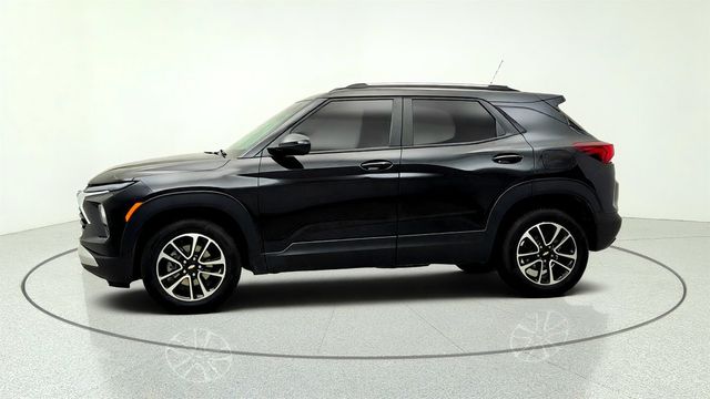 2026 Chevrolet Trailblazer FWD 4dr LT w/ Upgraded Engine & Driver Confidence Package - 23065157 - 7