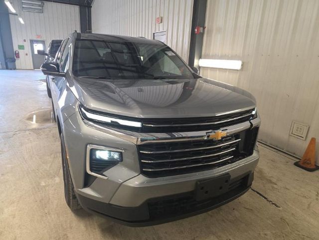 2026 Chevrolet Traverse AWD 4dr LT w/2LT - 23001479 - 2