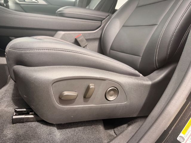 2026 Chevrolet Traverse AWD 4dr LT w/2LT - 23087452 - 9