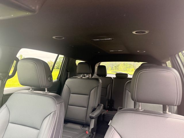 2026 Chevrolet Traverse AWD 4dr LT w/2LT - 23087452 - 10