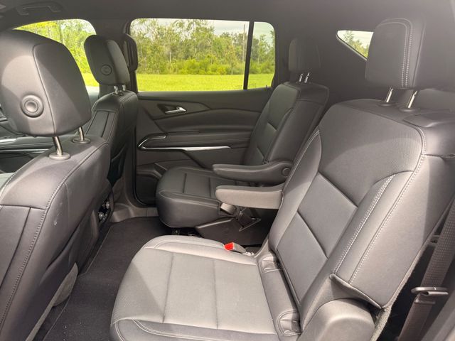 2026 Chevrolet Traverse AWD 4dr LT w/2LT - 23087452 - 11