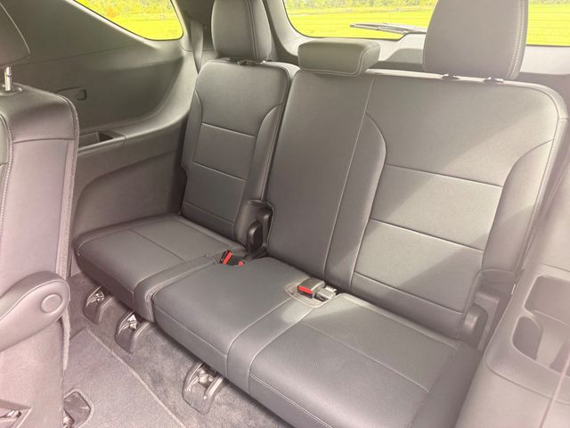 2026 Chevrolet Traverse AWD 4dr LT w/2LT - 23087452 - 12