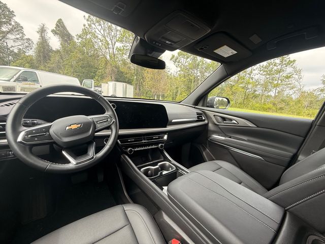 2026 Chevrolet Traverse AWD 4dr LT w/2LT - 23087452 - 13