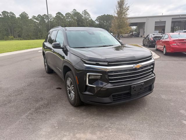 2026 Chevrolet Traverse AWD 4dr LT w/2LT - 23087452 - 22