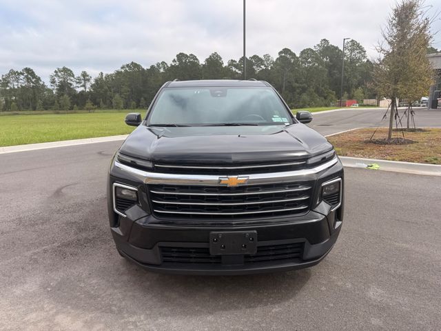 2026 Chevrolet Traverse AWD 4dr LT w/2LT - 23087452 - 23