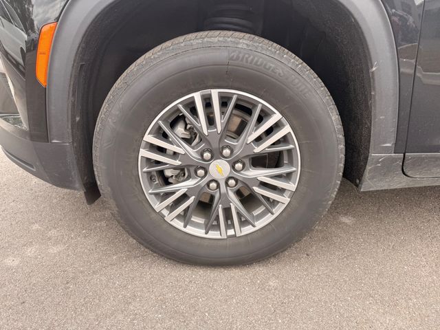 2026 Chevrolet Traverse AWD 4dr LT w/2LT - 23087452 - 24