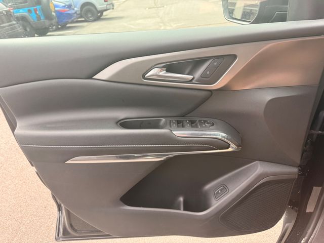 2026 Chevrolet Traverse AWD 4dr LT w/2LT - 23087452 - 6