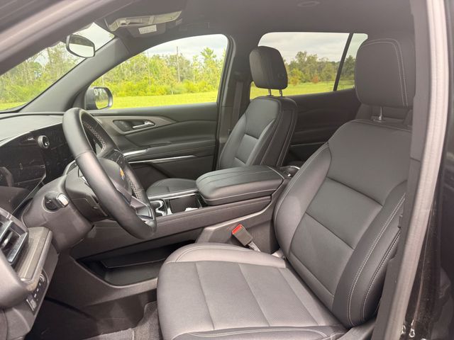 2026 Chevrolet Traverse AWD 4dr LT w/2LT - 23087452 - 8