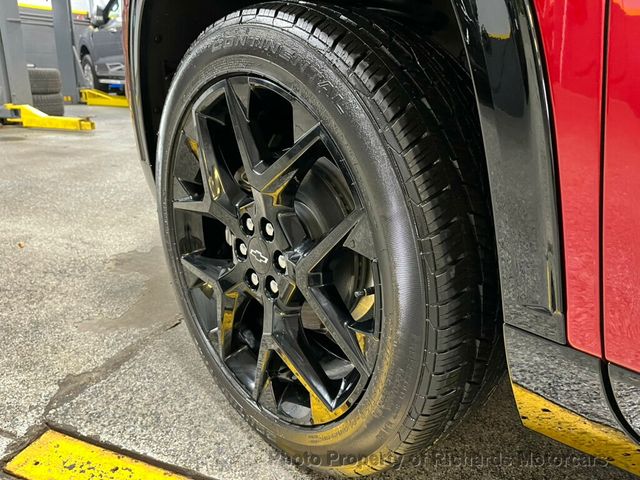 2026 Chevrolet Traverse AWD 4dr RS w/2RS - 22949824 - 12