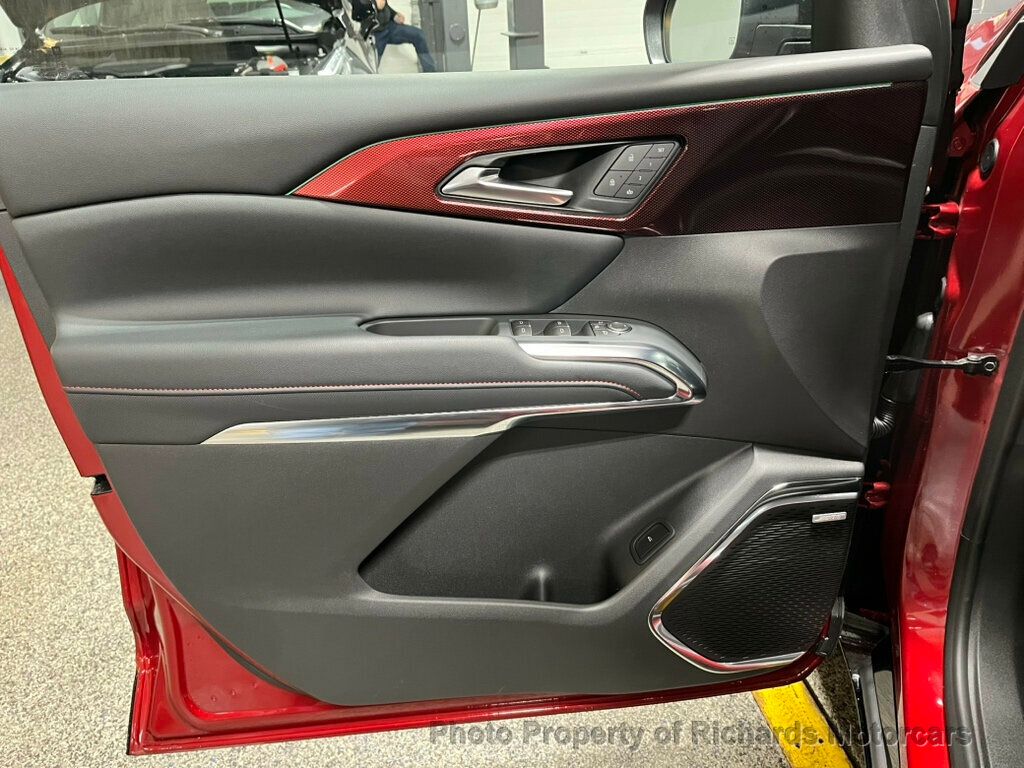 2026 Chevrolet Traverse AWD 4dr RS w/2RS - 22949824 - 14