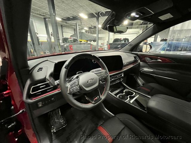 2026 Chevrolet Traverse AWD 4dr RS w/2RS - 22949824 - 16