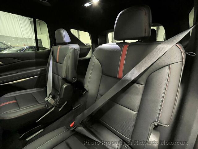 2026 Chevrolet Traverse AWD 4dr RS w/2RS - 22949824 - 21