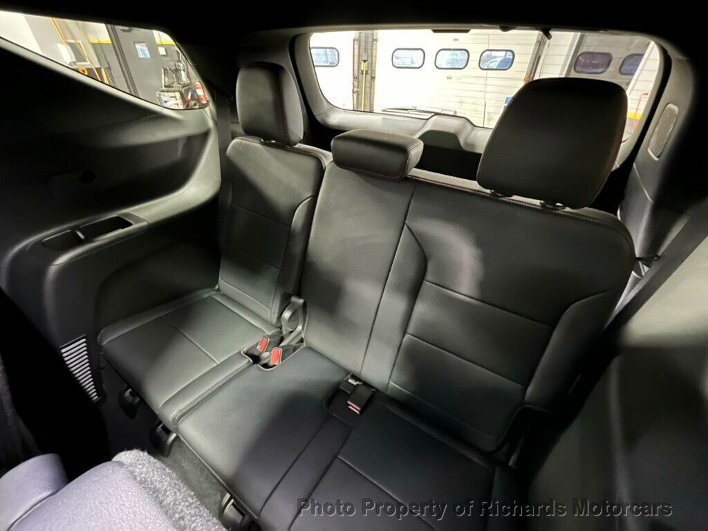 2026 Chevrolet Traverse AWD 4dr RS w/2RS - 22949824 - 22