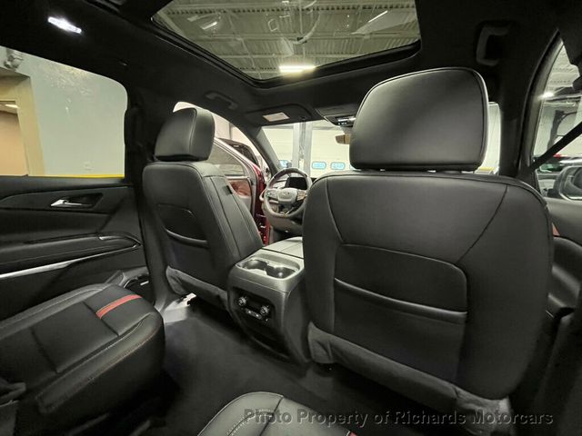 2026 Chevrolet Traverse AWD 4dr RS w/2RS - 22949824 - 24