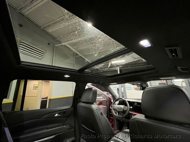 2026 Chevrolet Traverse AWD 4dr RS w/2RS - 22949824 - 25