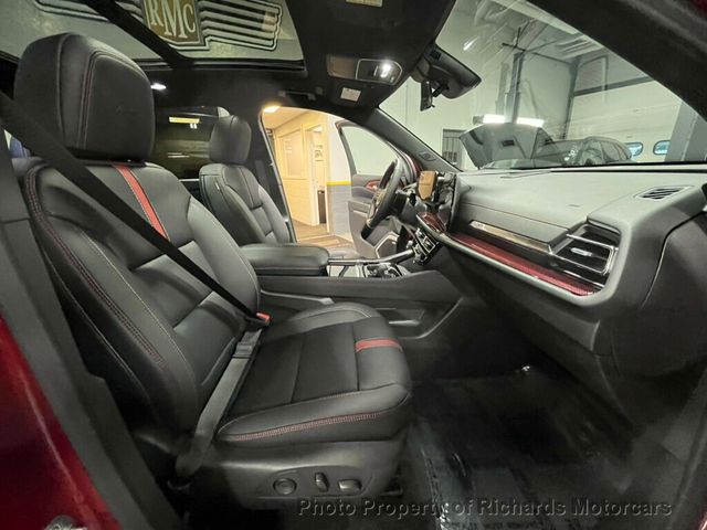 2026 Chevrolet Traverse AWD 4dr RS w/2RS - 22949824 - 26