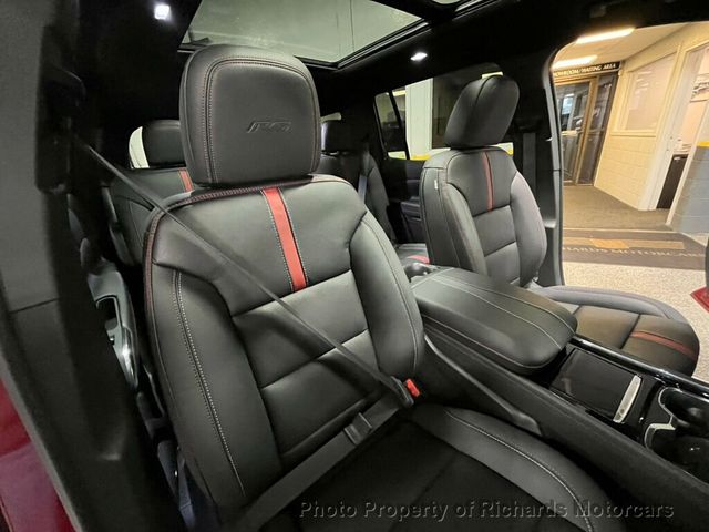 2026 Chevrolet Traverse AWD 4dr RS w/2RS - 22949824 - 27