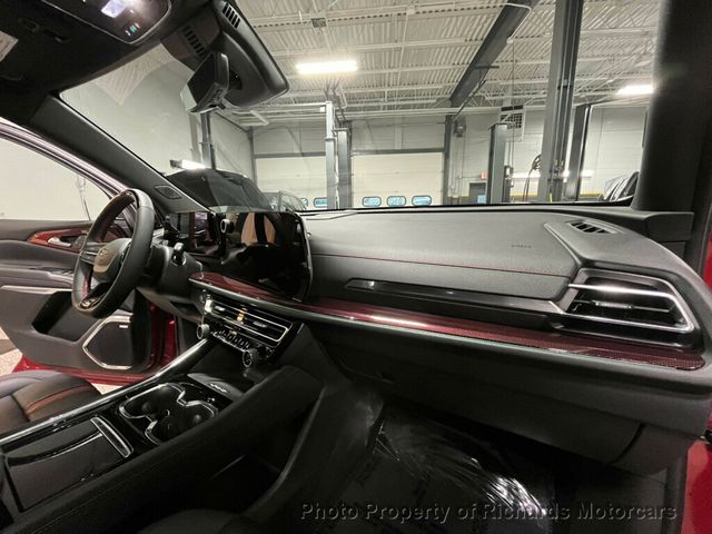 2026 Chevrolet Traverse AWD 4dr RS w/2RS - 22949824 - 28