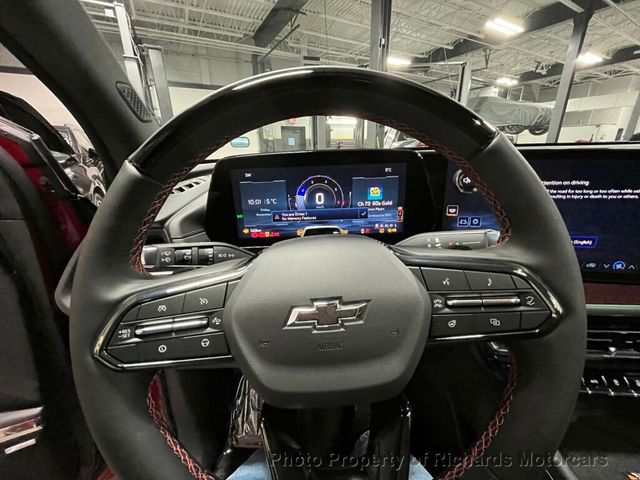 2026 Chevrolet Traverse AWD 4dr RS w/2RS - 22949824 - 29