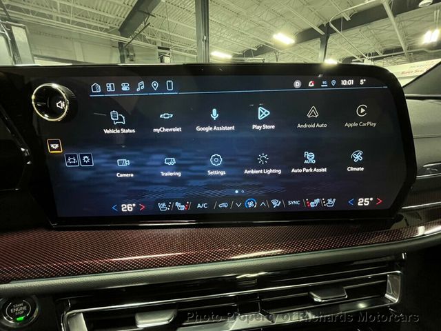 2026 Chevrolet Traverse AWD 4dr RS w/2RS - 22949824 - 30