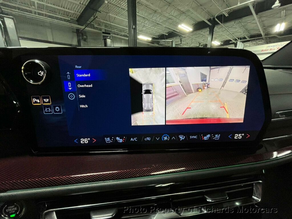 2026 Chevrolet Traverse AWD 4dr RS w/2RS - 22949824 - 31