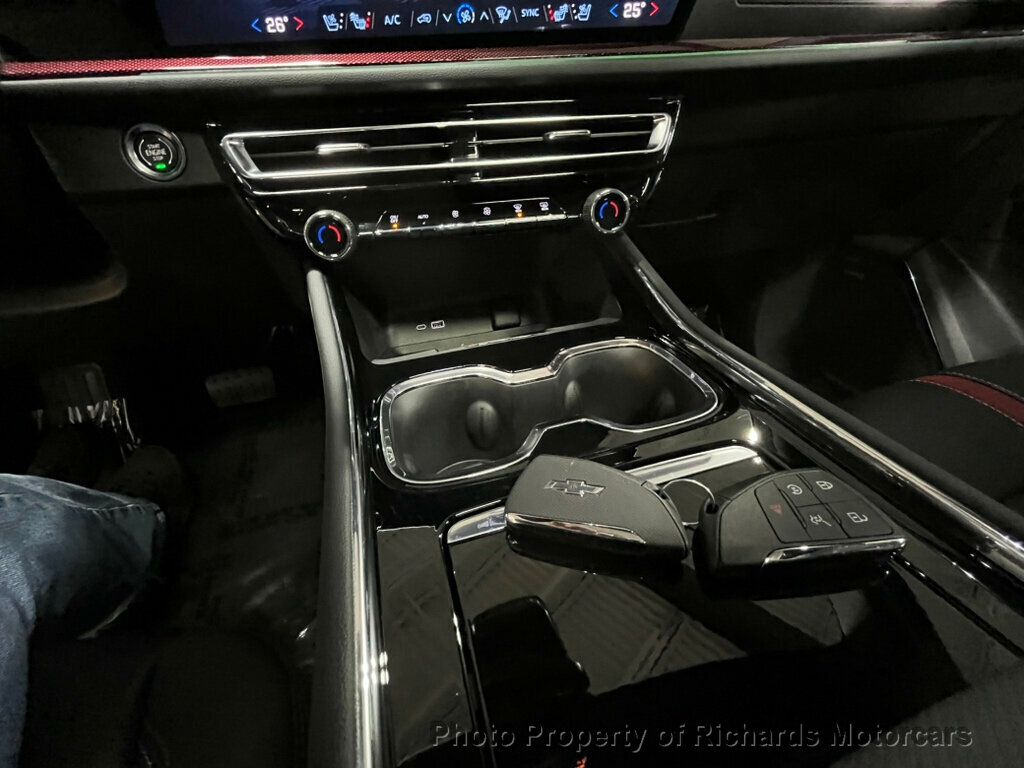 2026 Chevrolet Traverse AWD 4dr RS w/2RS - 22949824 - 32