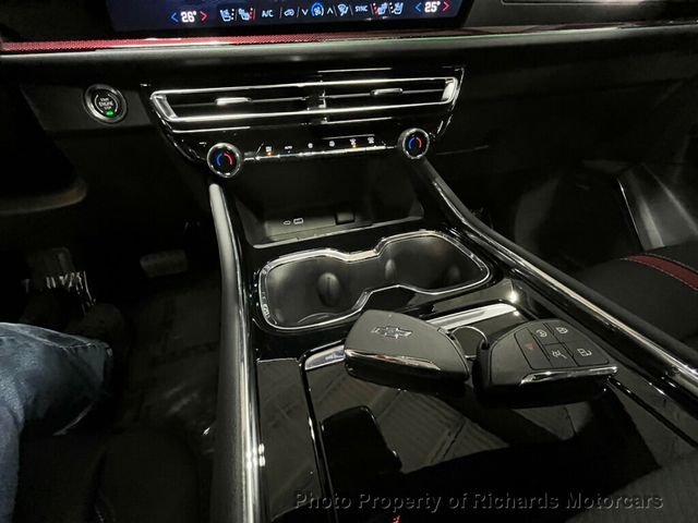 2026 Chevrolet Traverse AWD 4dr RS w/2RS - 22949824 - 32