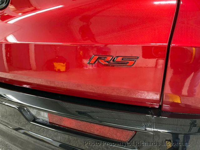 2026 Chevrolet Traverse AWD 4dr RS w/2RS - 22949824 - 5