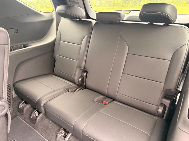2026 Chevrolet Traverse FWD 4dr LT w/1LT - 23092503 - 14
