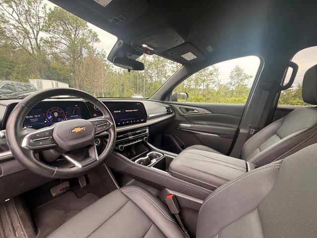 2026 Chevrolet Traverse FWD 4dr LT w/1LT - 23092503 - 16