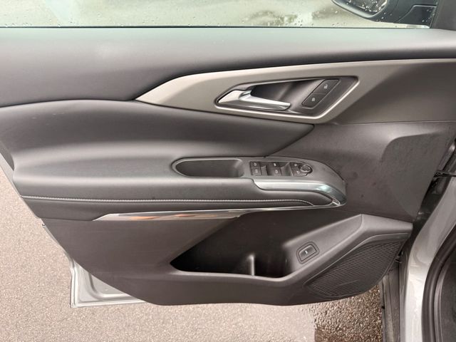 2026 Chevrolet Traverse FWD 4dr LT w/1LT - 23092503 - 2