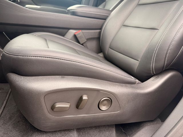 2026 Chevrolet Traverse FWD 4dr LT w/1LT - 23092503 - 5
