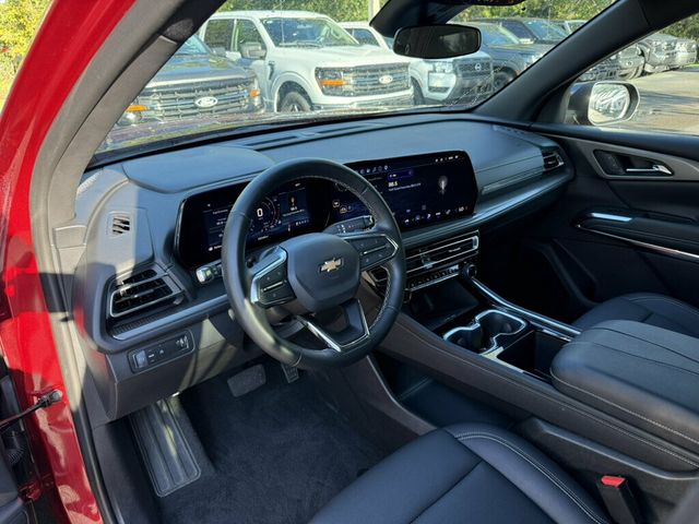 2026 Chevrolet Traverse FWD 4dr LT w/1LT - 23079095 - 2