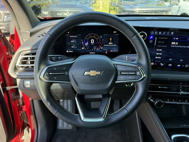 2026 Chevrolet Traverse FWD 4dr LT w/1LT - 23079095 - 4
