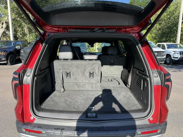 2026 Chevrolet Traverse FWD 4dr LT w/1LT - 23079095 - 7